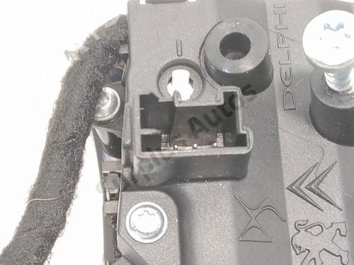Electronic module CITROËN C3 AIRCROSS II (2R_, 2C_) 1.2 PureTech 110 (2RHNZB, 2RHNZW, 2RHNPX, 2RHNPJ) | BP37768034M83 - Image 3