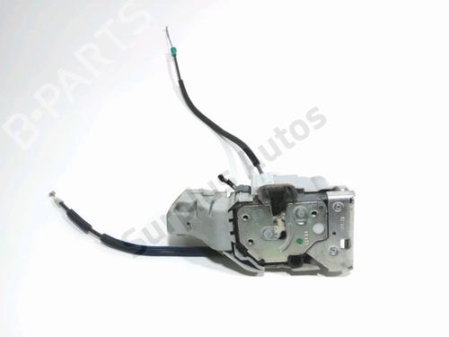 Front left lock LANCIA YPSILON (312_) 1.2 (312.PXA1A, 312.YXA1A) | BP37777644C98 - Image 3