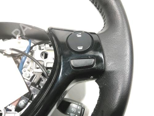 Steering wheel TOYOTA AYGO (_B4_) 1.0 VVTi (KGB40) | BP37765554C49 - Image 2
