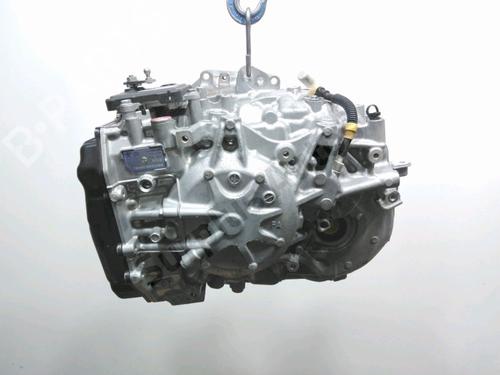 Gearbox PEUGEOT 3008 I MPV (0U_) 1.6 BlueHDi 120 | BP28224740M3