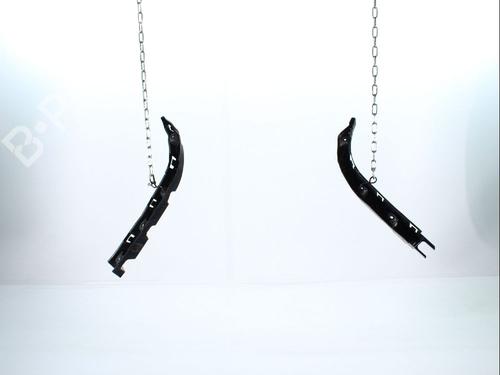 Used Rear bumper bracket SEAT LEON (1P1) 2.0 TDI 16V (140 hp) 28258186