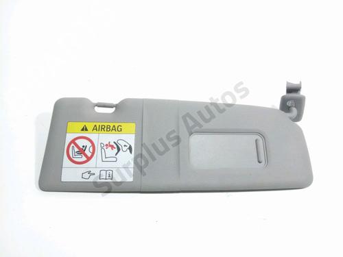 Used Right sun visor Right sun visor 37784930 37784930