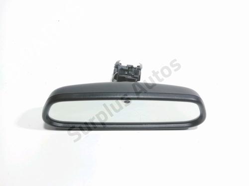 Used Rear mirror Rear mirror PEUGEOT 308 II (LB_, LP_, LW_, LH_, L3_) 1.5 BlueHDi 130 (131 hp) 33459722 33459722