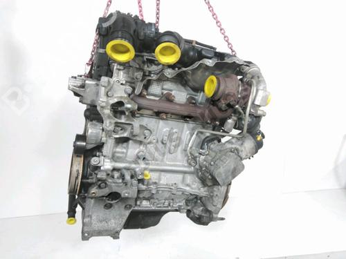 Engine PEUGEOT PARTNER Tepee 1.6 HDi 16V | BP33281228M1 - Image 3