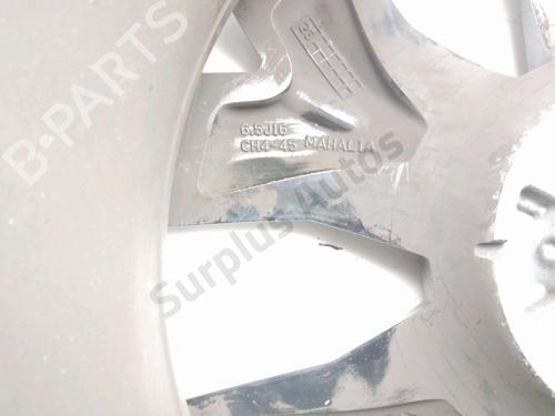 Fælk DACIA SANDERO III 1.0 TCe 110 | BP32460724C45 - Image 3