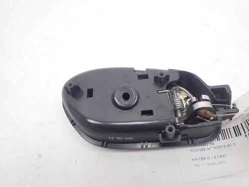 Front right interior door handle KIA CEE'D (JD) 1.6 CRDi 128 | BP37774779I14 - Image 2