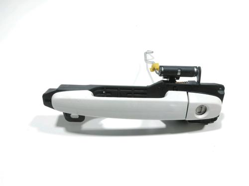 Używane Klamka zewnętrzna drzwi przednich lewych TOYOTA AYGO (_B4_) 1.0 VVTi (KGB40) (72 hp) 28242181