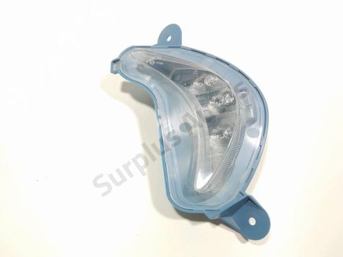 Used Left daytime light Left daytime light RENAULT ZOE (BFM_) ZOE (92 hp) 28267103 28267103