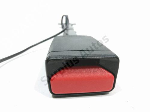 Seat buckle RENAULT MEGANE IV Hatchback (B9A/M/N_) 1.5 dCi 110 (B9A3) | BP32742083I32 - Image 3