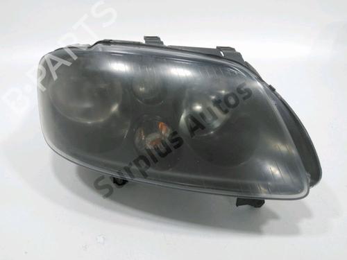 Used Right headlight VW CADDY III MPV (2KB, 2KJ, 2CB, 2CJ) 1.9 TDI (105 hp) 31207821