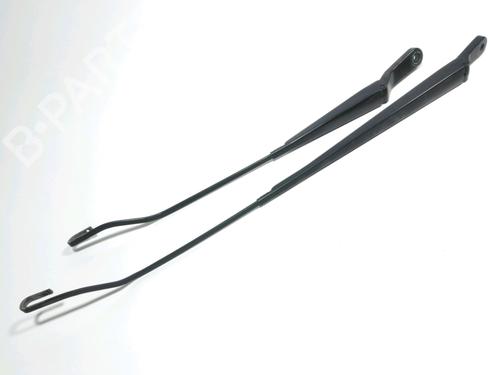 Brazo limpia delantero CITROËN C5 I (DC_) 2.0 16V (DCRFNC, DCRFNF) (136 hp) 28271668