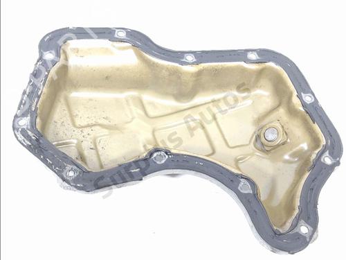 Oil sump DACIA LODGY (JS_) 1.2 TCe (JSAY, JSM0) | BP36518927M115 - Image 2