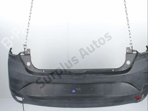 rear-bumper-dacia-sandero-iii-2021-36183242 main image