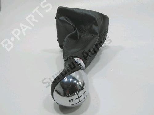 Gearknop CITROËN XSARA (N1) 2.0 HDi 90 (90 hp) 31868128