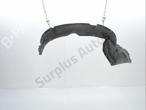 Hjulbue SUZUKI SWIFT III (MZ, EZ) 1.3 (RS413, ZC11S) (92 hp) 28236493