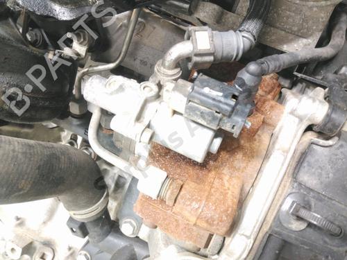 Engine FORD FOCUS III 1.6 TDCi | BP34148401M1 - Image 6