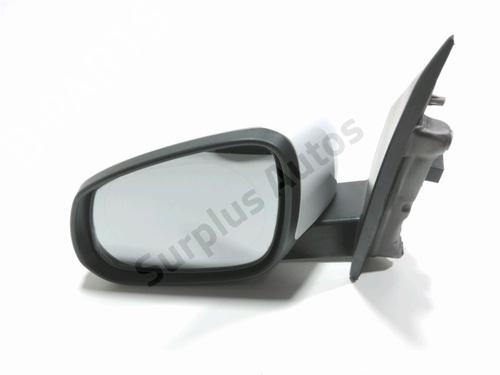 Used Left mirror OPEL KARL (C16) 1.0 (75 hp) 28246329