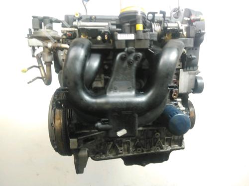 Motor FORD COUGAR (EC_) 2.0 16V (131 hp) 28218527