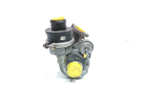 Turbocharger/Supercharger MERCEDES-BENZ B-CLASS Sports Tourer (W245) B 180 CDI (245.207) | BP28220642M71 