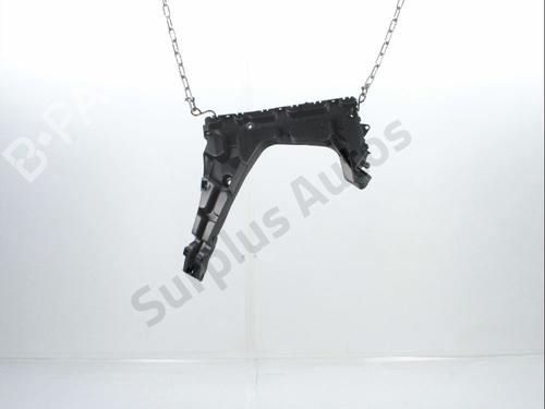 Used Rear bumper bracket Rear bumper bracket SEAT LEON ST (5F8) 2.0 TDI (184 hp) 33231255 33231255