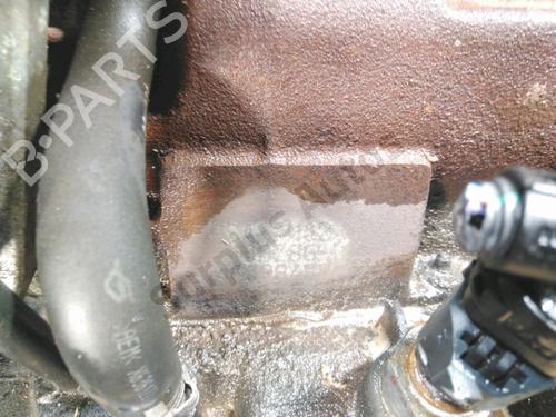 Engine CITROËN C5 III Break (RW_) 2.2 HDi 200 | BP37167393M1 - Image 5