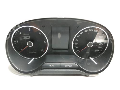Used Instrument cluster VW POLO V (6R1, 6C1) 1.6 TDI (90 hp) 28230323