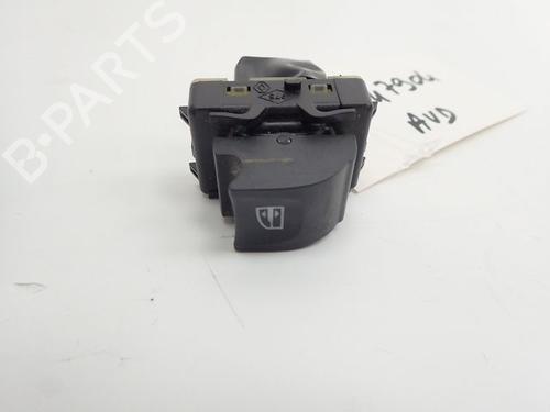 Used Right front window switch RENAULT CLIO IV (BH_) 1.5 dCi 75 (75 hp) 30994104