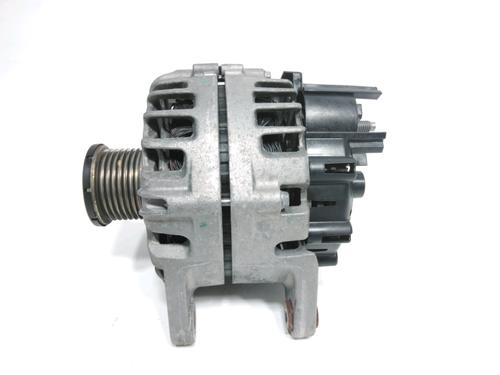 Generator RENAULT MEGANE IV Hatchback (B9A/M/N_) 1.2 TCe 130 (B9MR) | BP28222612M7 