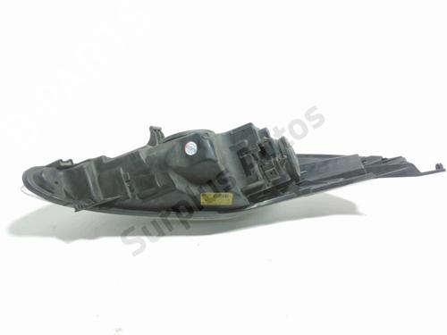 Left headlight FORD FIESTA VI (CB1, CCN) 1.25 | BP33714004C28 - Image 2