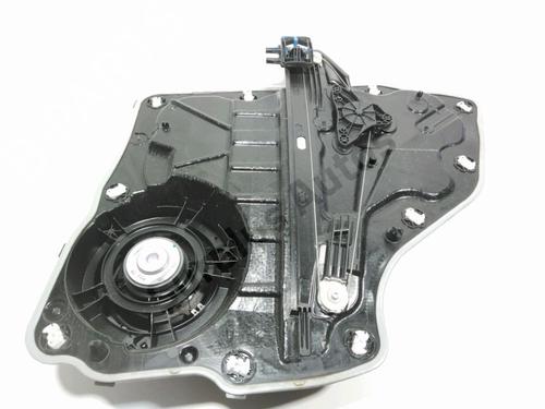 Rear left window mechanism FORD FOCUS IV (HN) 1.0 EcoBoost | BP37779198C24 - Image 2
