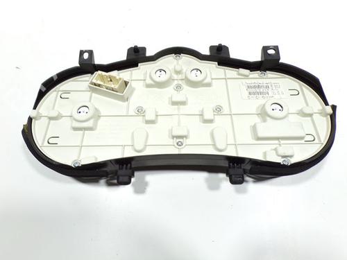 Instrument cluster PEUGEOT 206+ (2L_, 2M_) 1.4 HDi eco 70 | BP28230175C47 