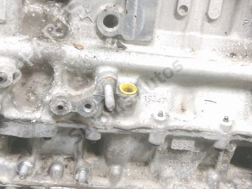 Engine PEUGEOT PARTNER Box Body/MPV (K9) 1.5 BlueHDI 130 | BP34389612M1 - Image 6