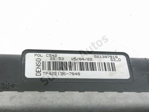 Køler FIAT 500 (312_) 1.0 Mild Hybrid (312.AYD1B) | BP28223062M31 