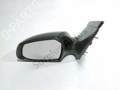 Used Left mirror Left mirror HYUNDAI i10 II (BA, IA) 1.2 (87 hp) 35972535 35972535