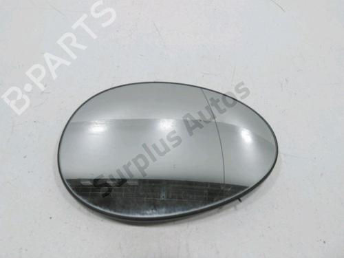 Spiegelglas rechts für MINI MINI CLUBMAN (R55) Cooper D (109 hp) 30994972