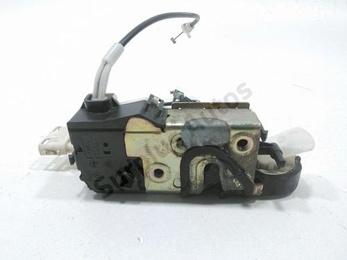 Used Front left lock Front left lock PEUGEOT 407 (6D_) 2.0 HDi 135 (6DRHRH, 6DRHRE, 6DRHRG, 6DRHRJ) (136 hp) 40252167 40252167