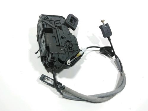 Used Rear left lock Rear left lock 37780789 37780789