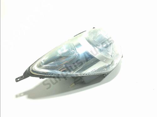 Right headlight NISSAN NOTE (E11, NE11) 1.4 | BP38284010C29 - Image 3