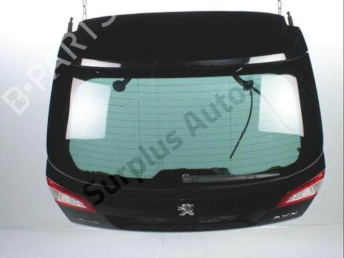 tailgate-peugeot-508-sw-i-8e_-2010-2011-2012-2013-2014-2015-2016-2017-2018-34232606 main image