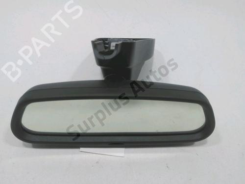 Used Rear mirror Rear mirror 37168315 37168315