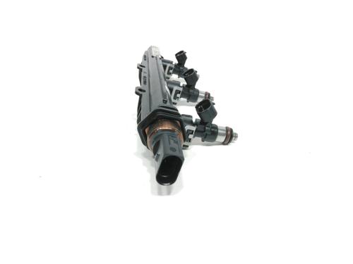 Injection rail VW POLO VI (AW1, BZ1, AE1) 1.0 MPi | BP37763208M98 - Image 2