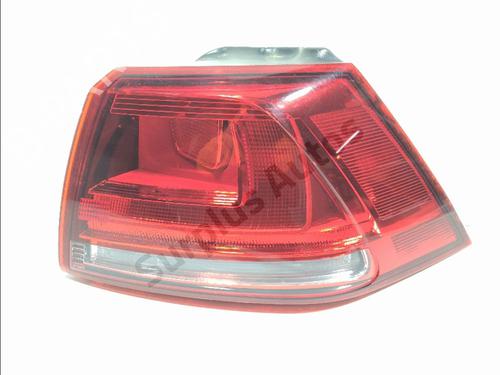right-taillight-vw-golf-vii-5g1-bq1-be1-be2-2012-2013-2014-2015-2016-2017-2018-2019-2020-2021-32077981 main image