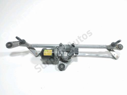 Used Front wipers mechanism RENAULT AUSTRAL E-TECH 200 Hybrid (HGM2) (199 hp) 28714924