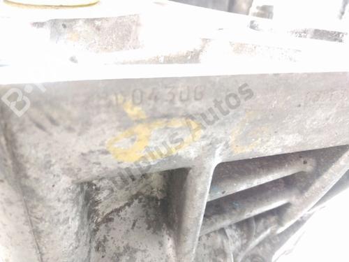 Gearbox SUZUKI SWIFT III (MZ, EZ) 1.3 DDiS (RS413D) | BP31058370M3 - Image 5