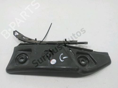 Used Rear bumper bracket Rear bumper bracket MERCEDES-BENZ A-CLASS (W176) A 220 CDI (176.003) (170 hp) 35893637 35893637