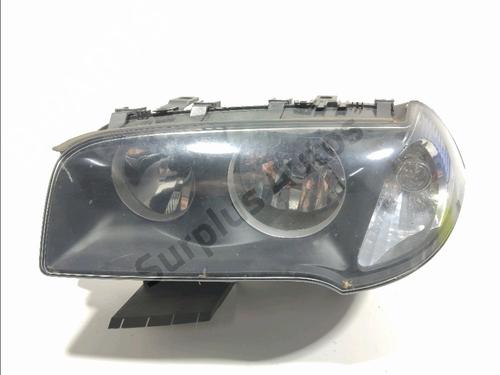 Used Left headlight BMW X3 (E83) 2.0 d (150 hp) 32226689