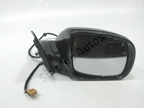 Used Right mirror Right mirror VW TOUAREG (7LA, 7L6, 7L7) 3.0 V6 TDI (225 hp) 40464851 40464851