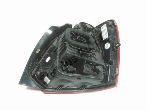 Left taillight VW POLO V (6R1, 6C1) 1.0 | BP28269924C34 