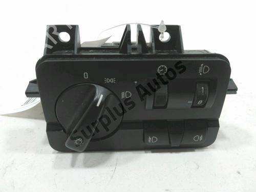 Mando luces BMW 3 Compact (E46) 316 ti (115 hp) 30990483