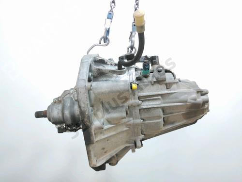 Gearbox DACIA DUSTER (HS_) 1.5 dCi 4x4 | BP36105391M3 - Image 2